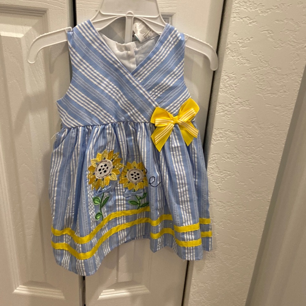 12 month Nannette brand